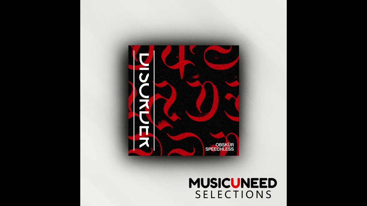 Speechless Extended Mix
