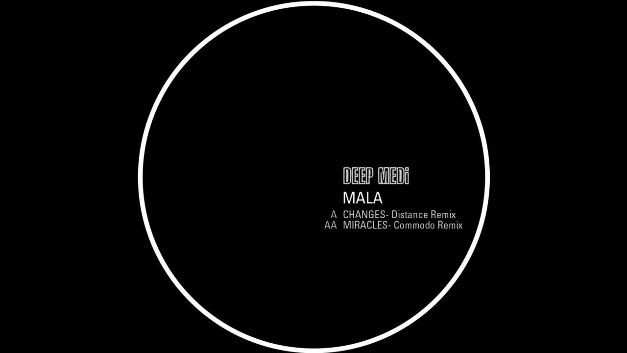 Miracles (Commodo Remix)