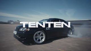TENTEN