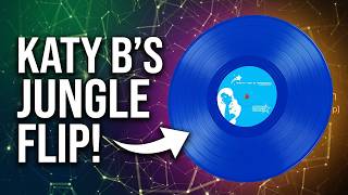 Katy On a Mission (Shirley Temper Bootleg)