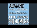 Funk Phenomena Starkillers 2009 Remix