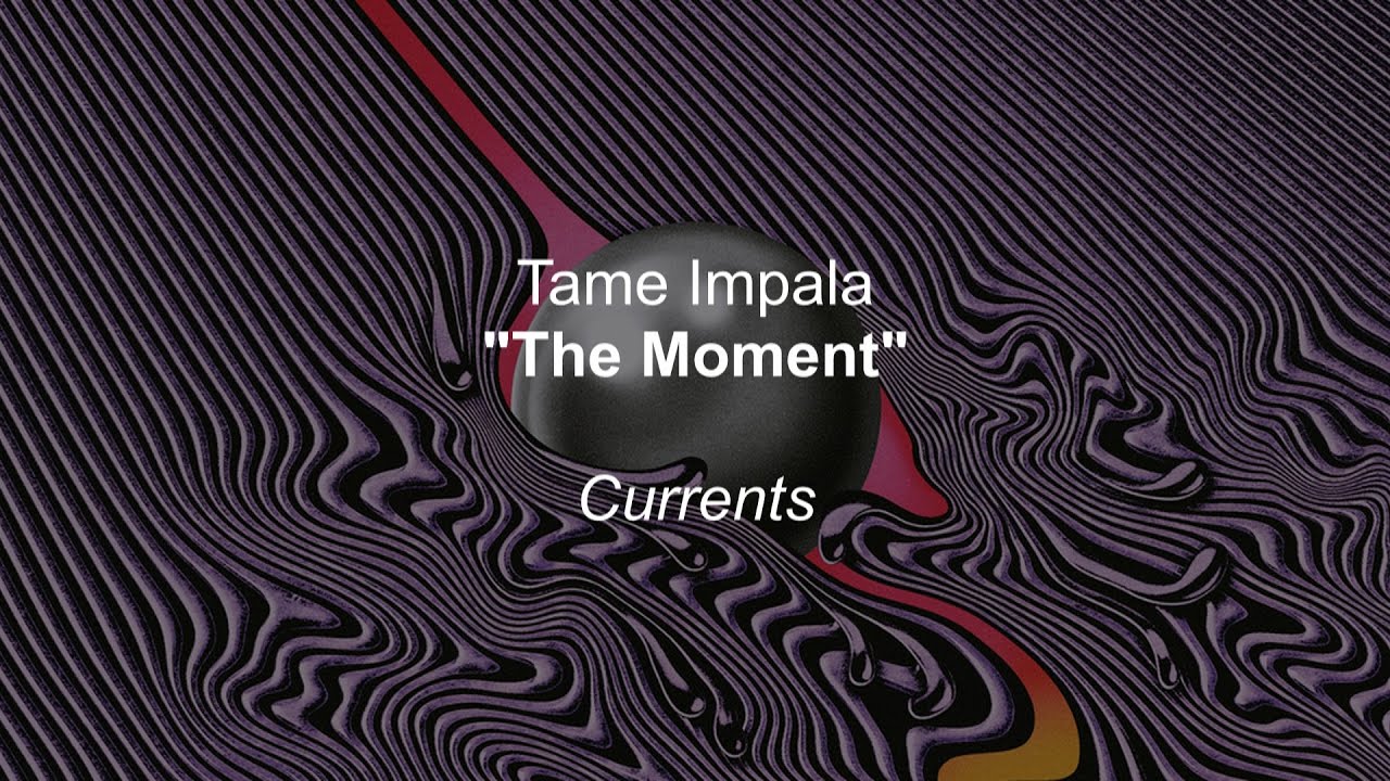 The Moment