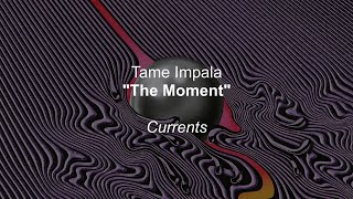 The Moment