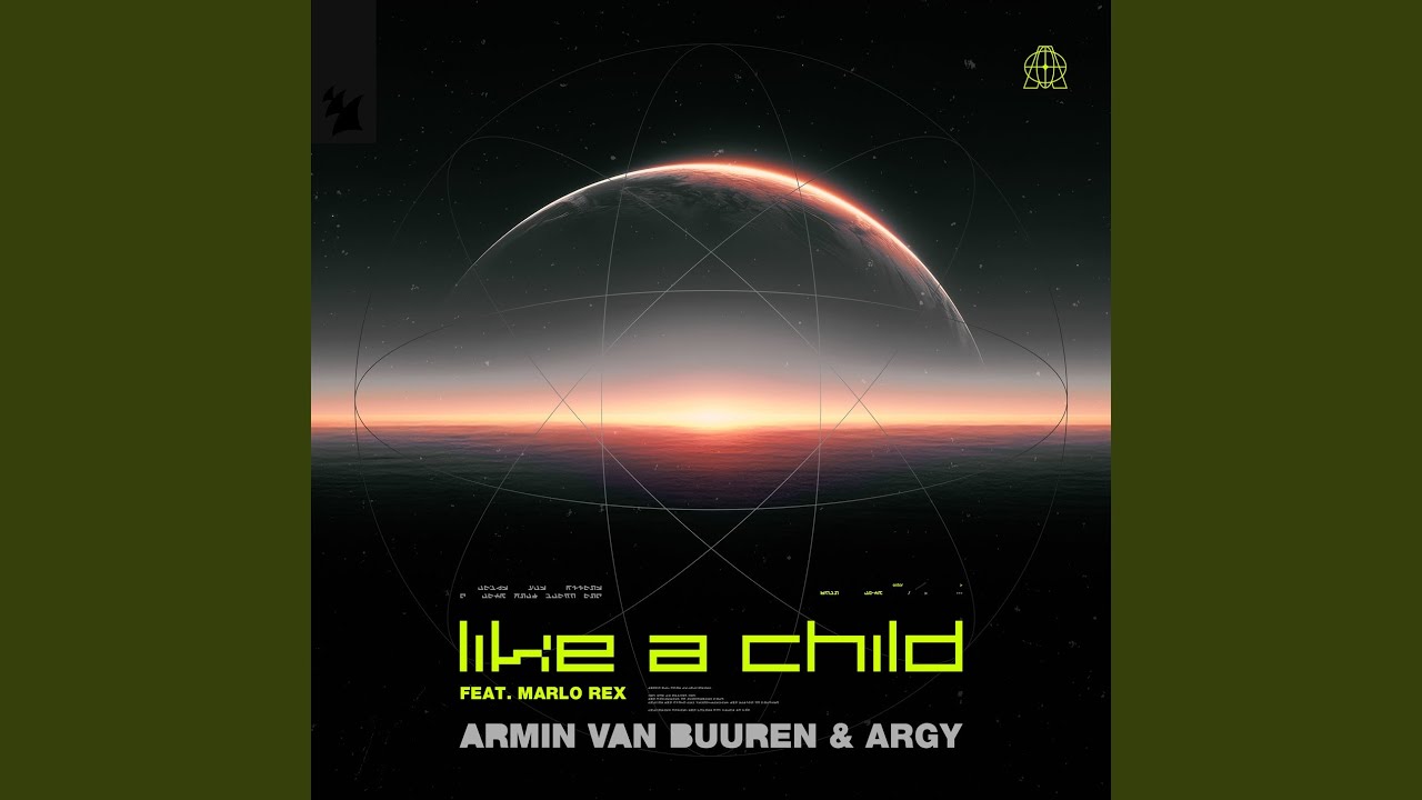 Like A Child Extended Mix