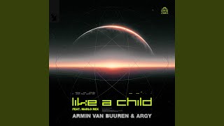 Like A Child Extended Mix