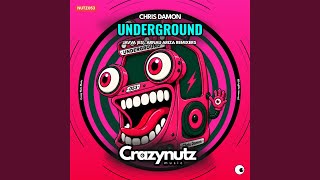 Underground JAVVA (ES) Remix