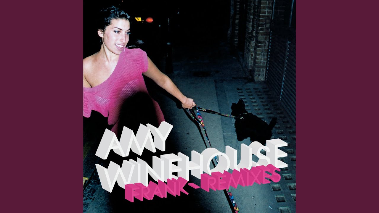 In My Bed (Bugz In The Attic Remix)