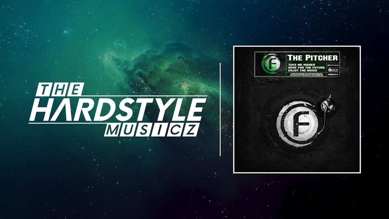 Take Me Higher - Original Mix