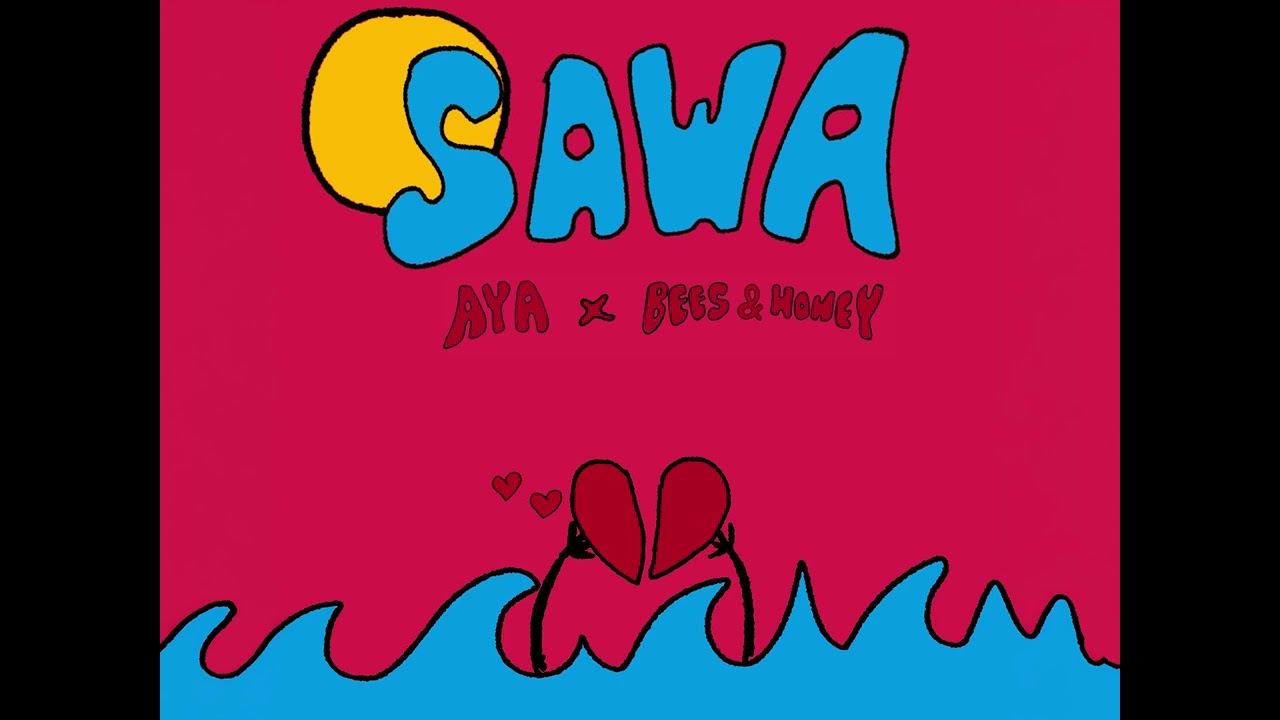SAWA