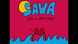 SAWA