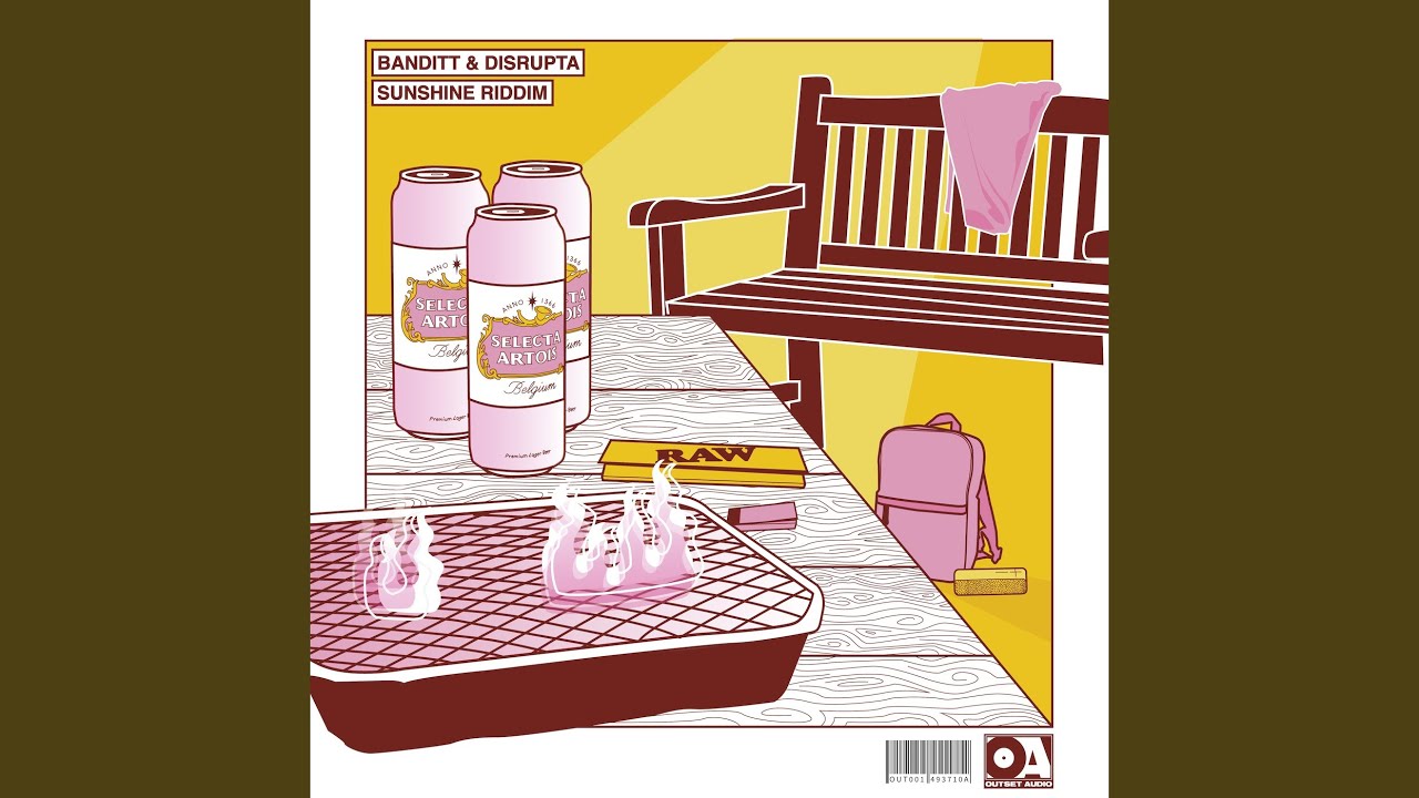 Sunshine Riddim