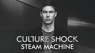 Steam Machine