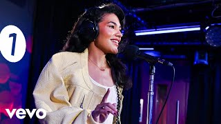 The Subway (Radio 1 Live Lounge, 1st Oct 2025)