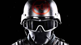 Army of Hardcore - Radio Edit