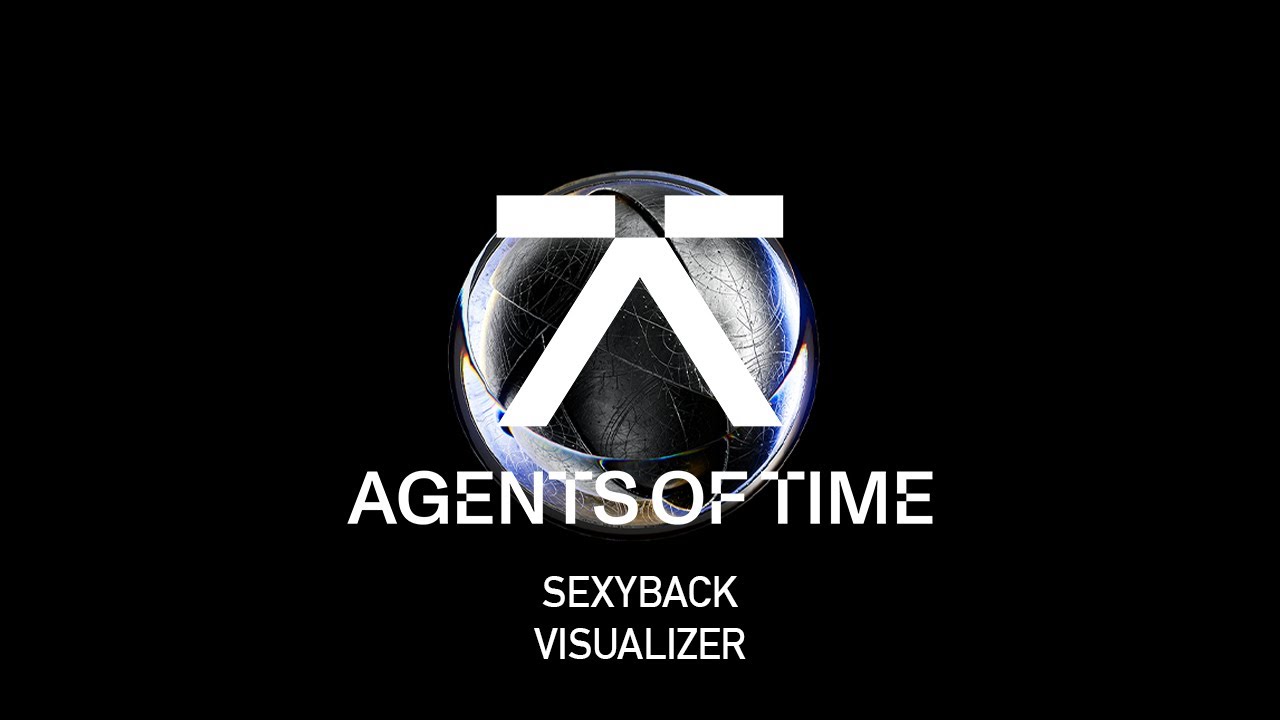 SexyBack Extended Mix