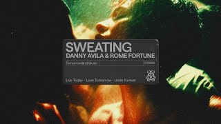 Sweating Original Mix