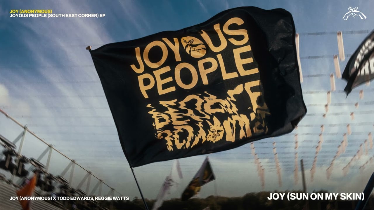 JOY (Sun On My Skin)