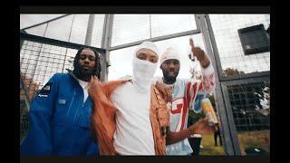 Summertime ft Knucks & Sainté [Official Music Video]