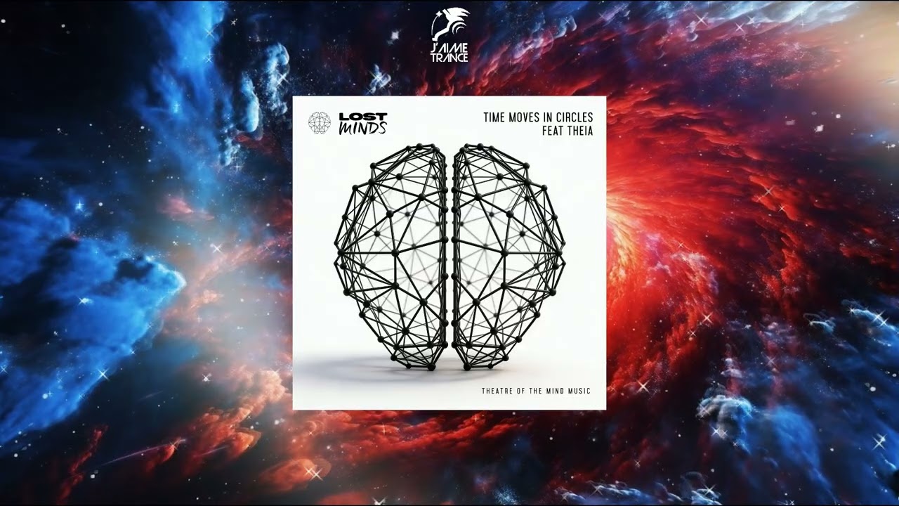 Time Moves In Circles Extended Mix