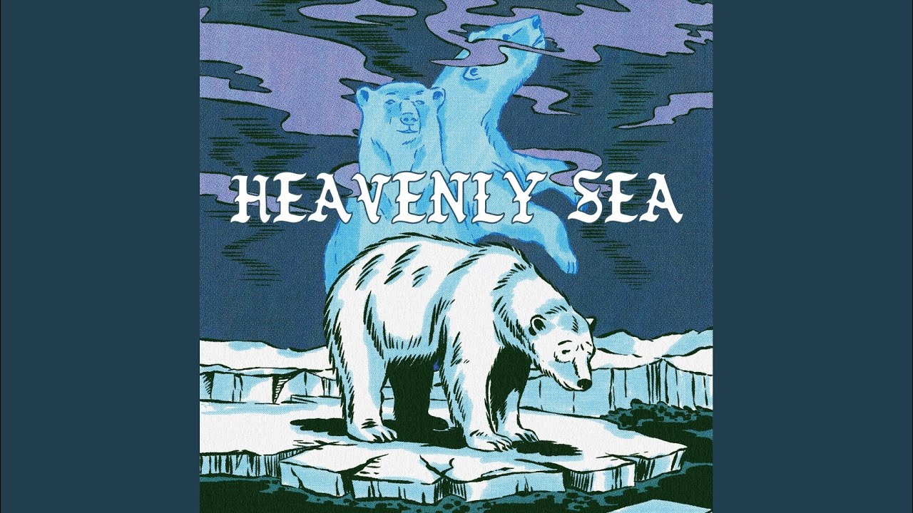 Heavenly Sea