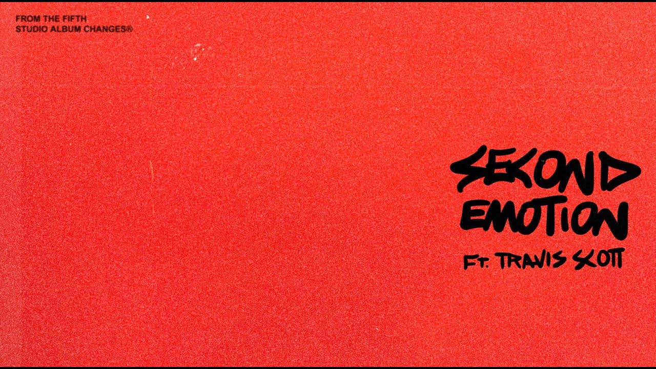 Second Emotion