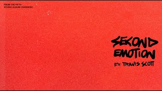 Second Emotion