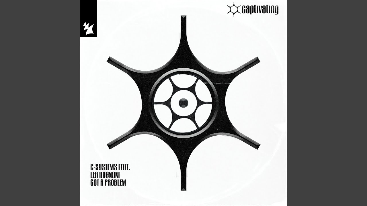 Got A Problem Extended Mix
