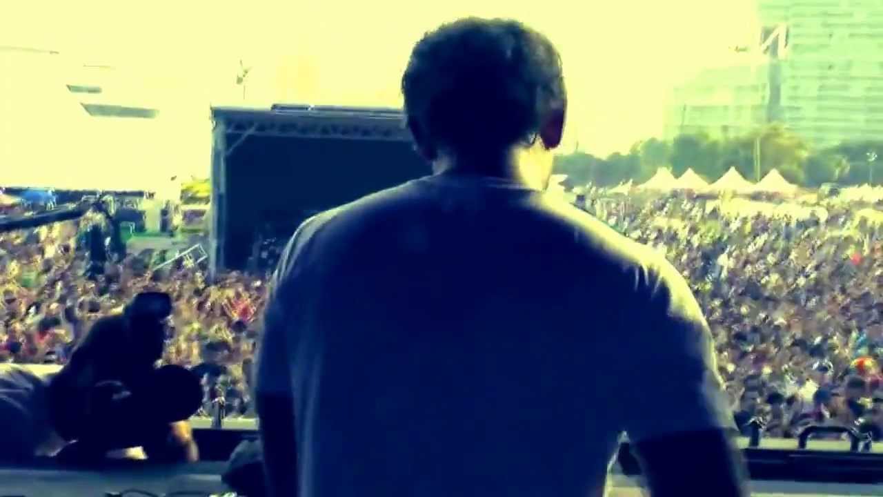 PARADISE (FEDDED LE GRAND REMIX)