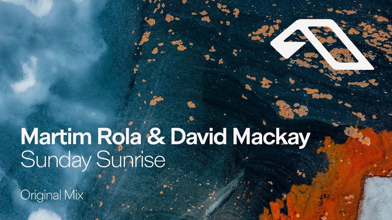 Sunday Sunrise Extended Mix