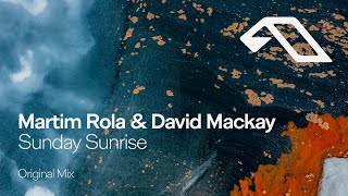 Sunday Sunrise Extended Mix