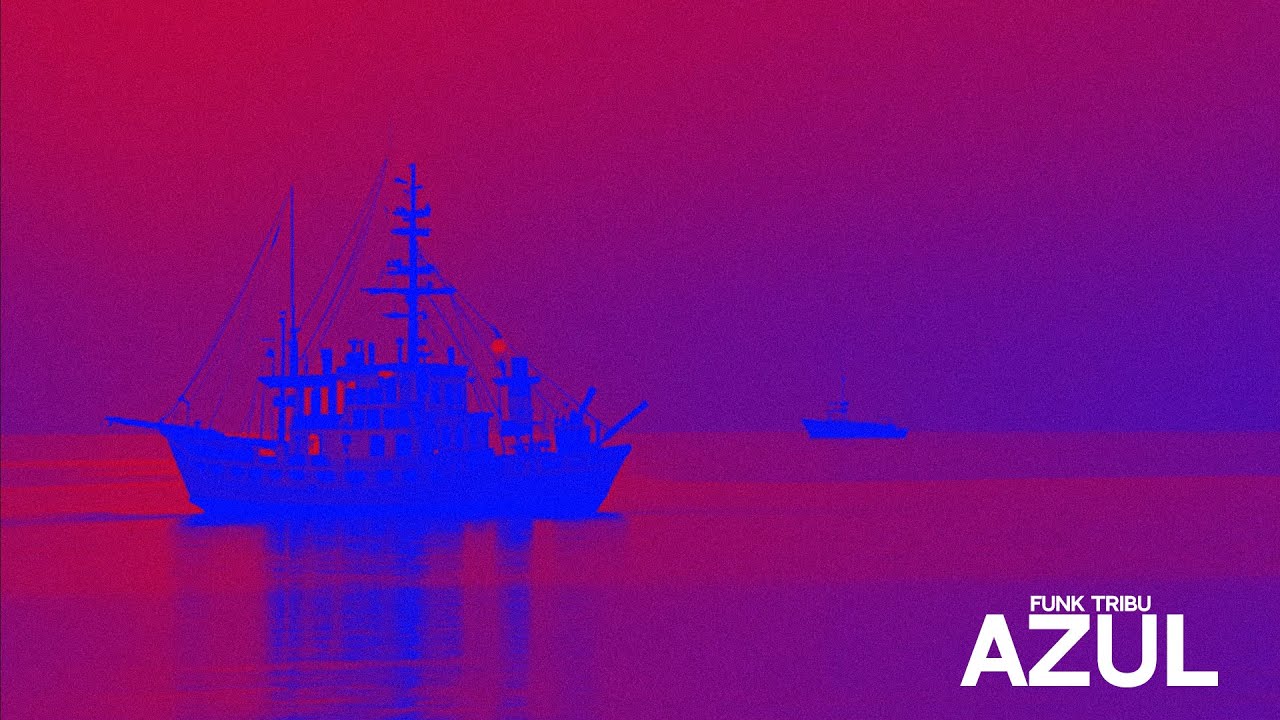 Azul