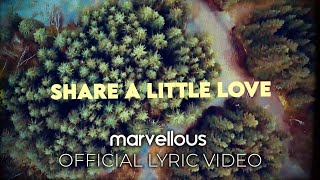 Share A Little Love