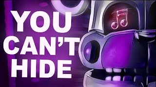 Everybody (Rhymes Like Runs)