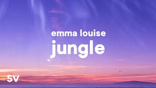 My Head Is A Jungle