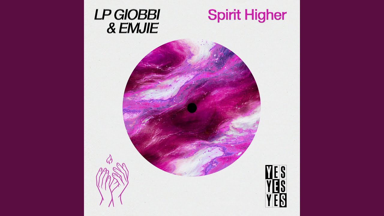 Spirit Higher