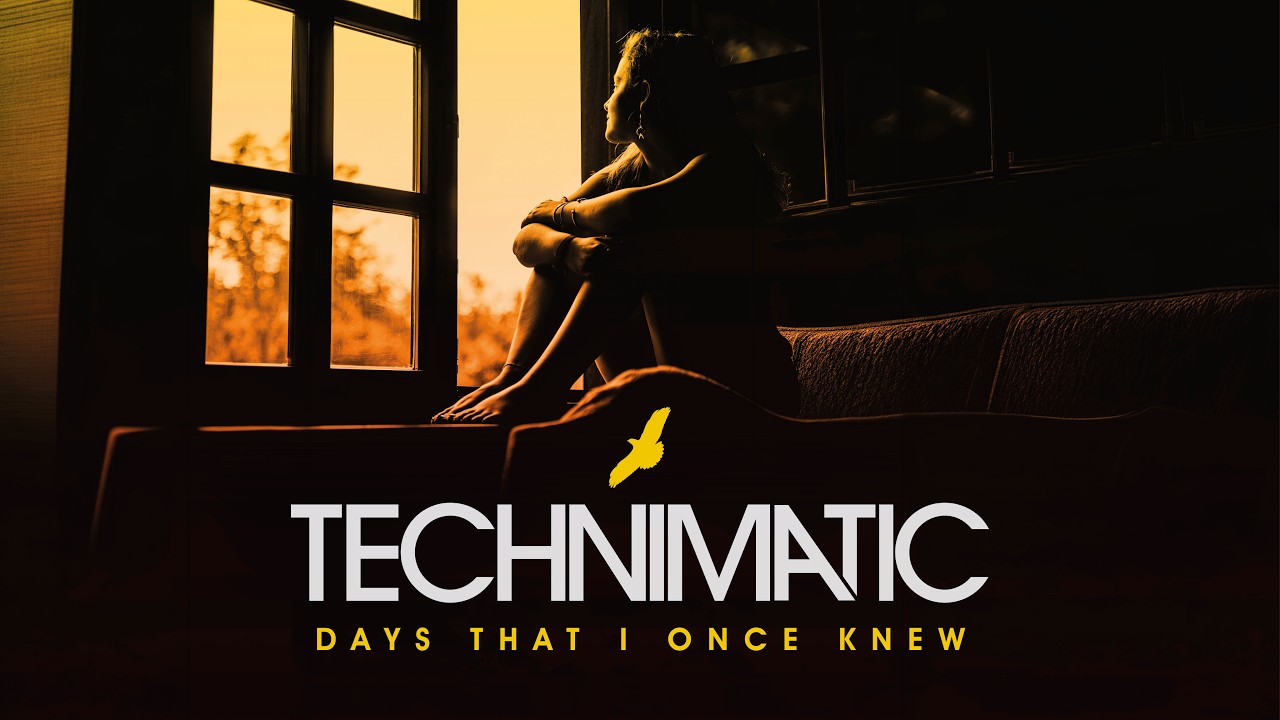 Days That I Once Knew