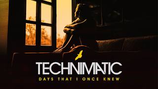 Days That I Once Knew