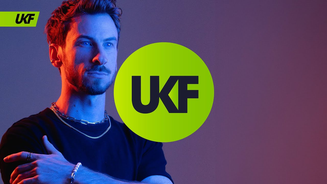 Air That I Breathe (ft. Sam Harper) [UKF Release]