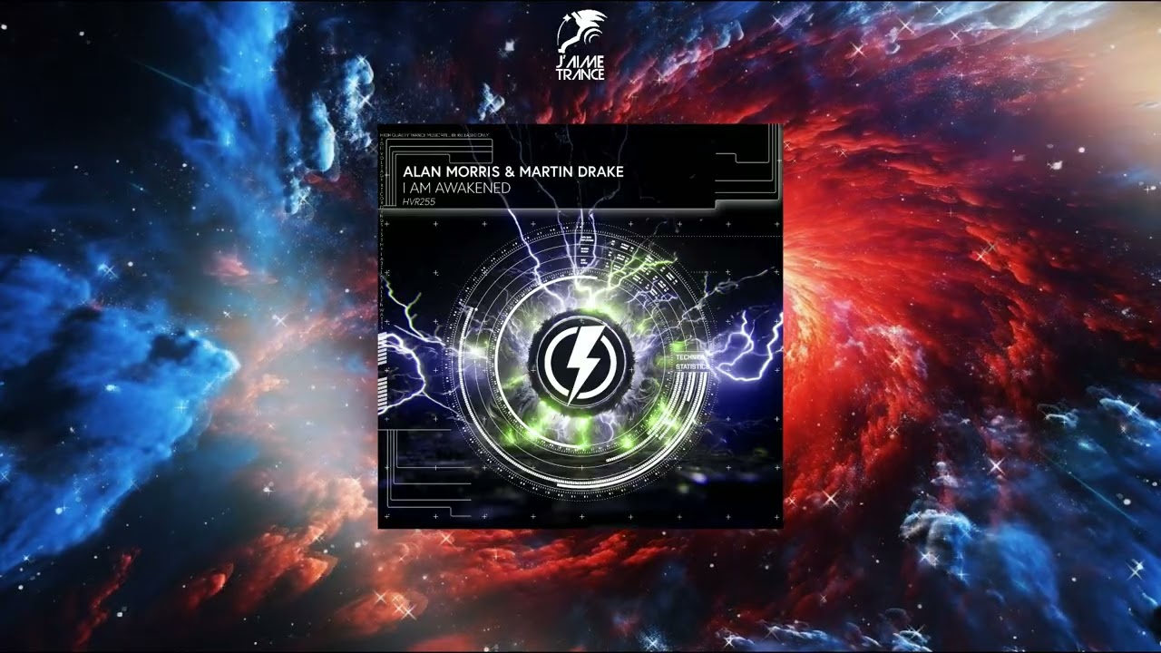 I Am Awakened Extended Mix