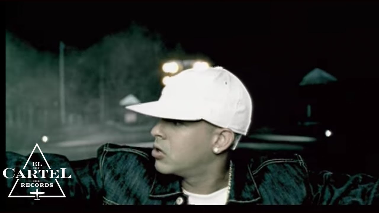 Gasolina (Video Oficial)