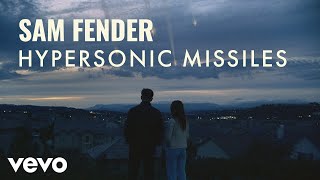 Hypersonic Missiles