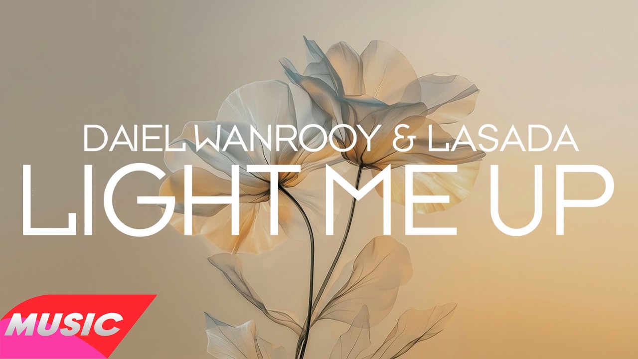 Light Me Up Extended Mix