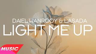 Light Me Up Extended Mix