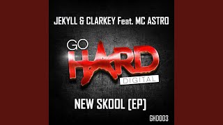 New Skool - Callum Higby Remix