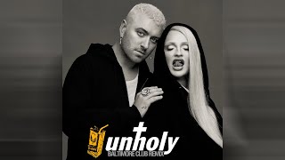 Unholy (Thunderbird Juicebox Remix)