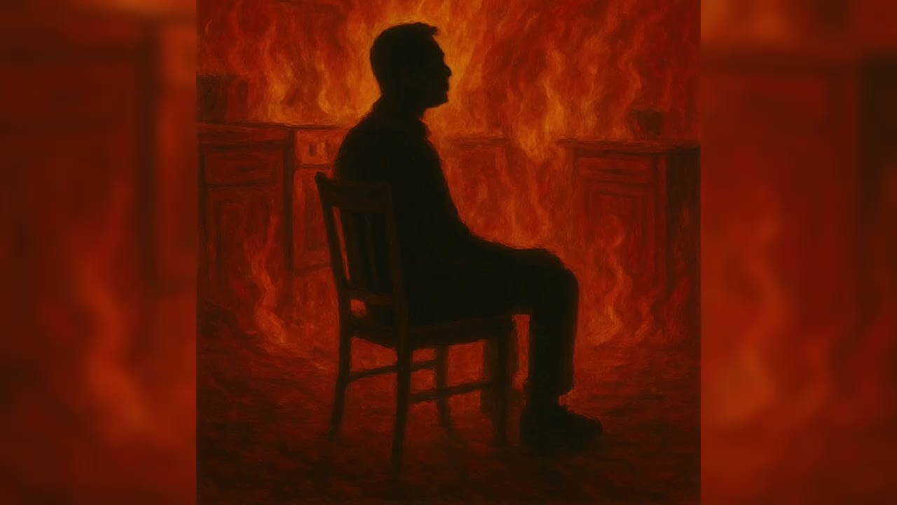 Let It Burn