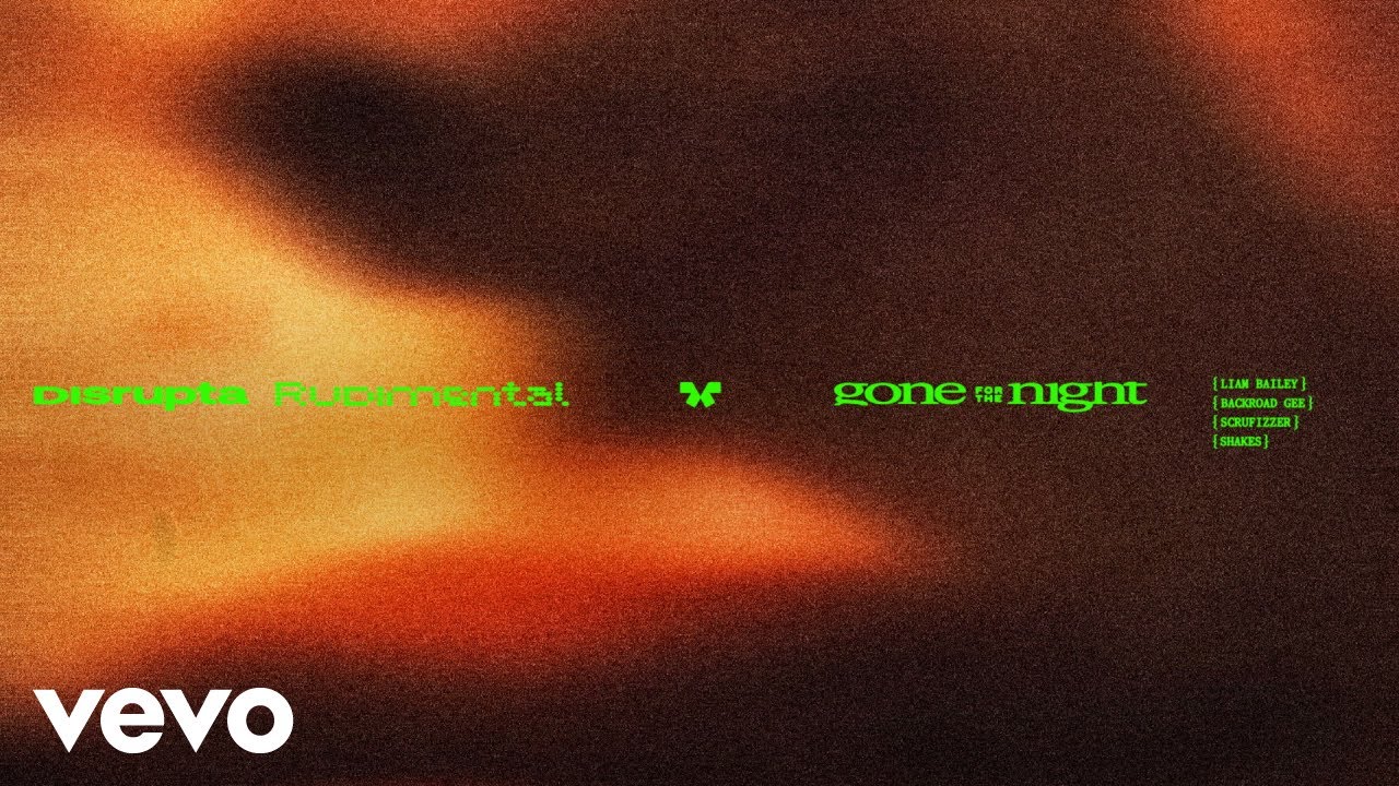 Gone For The Night (feat. Liam Bailey, BackRoad Gee, Scrufizzer & Shakes)