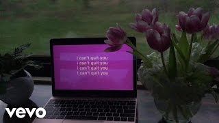 Quit (feat. Ariana Grande)