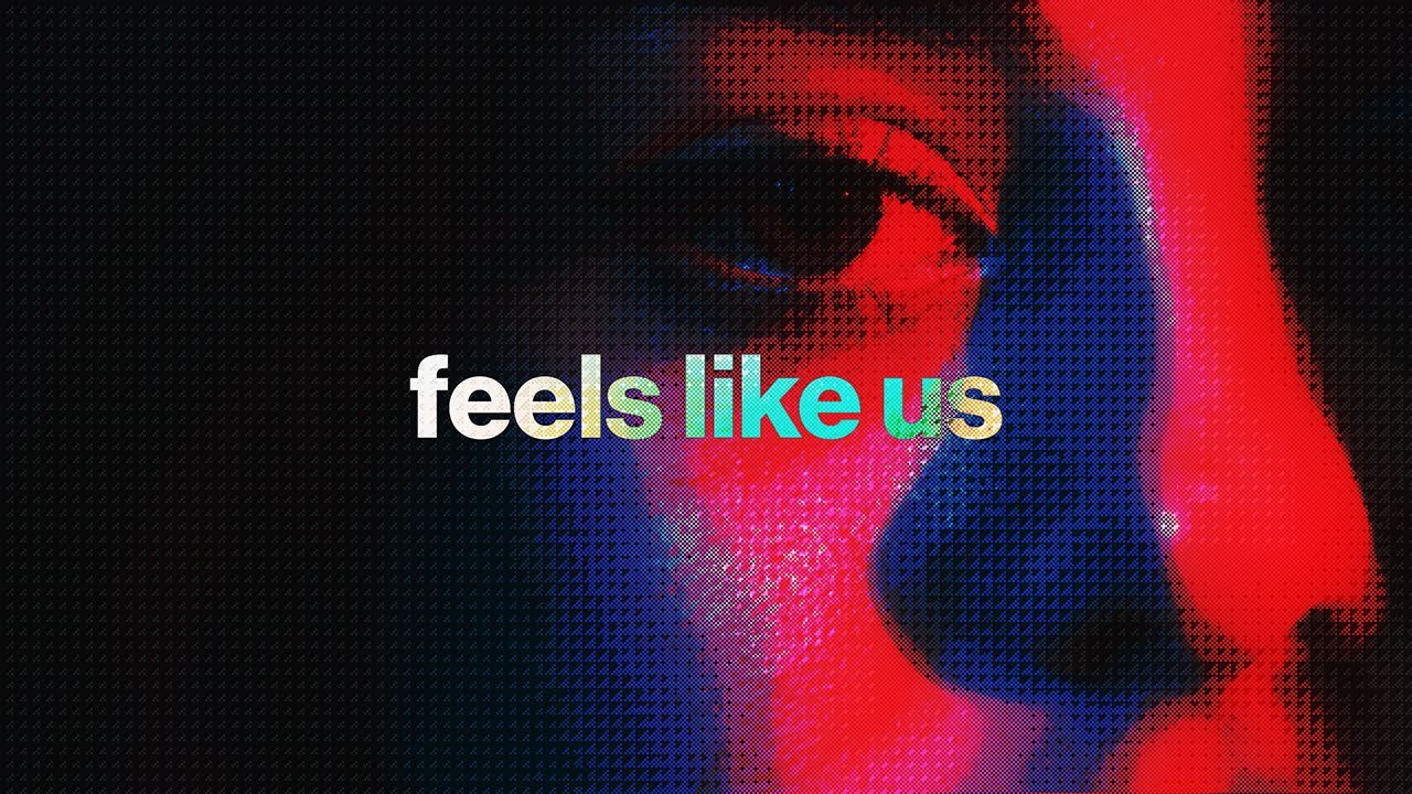 Feels Like Us Extended Mix