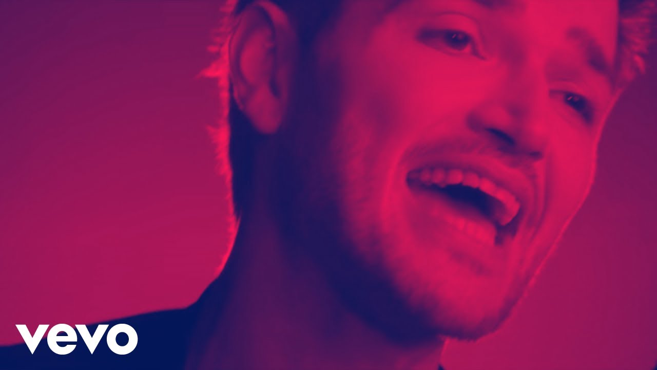 For The First Time